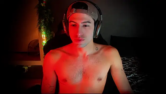 newjeff online show from November 2025 09:26:01 PM