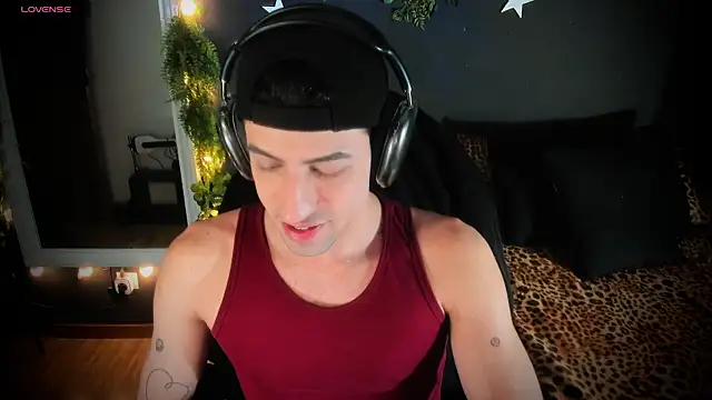 newjeff online show from April 2026 08:53:02 PM