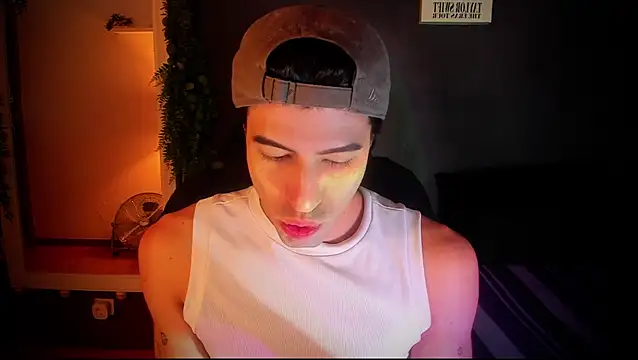 newjeff online show from October 2025 05:45:01 PM