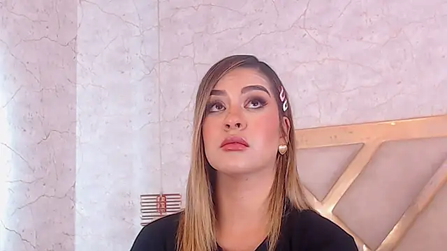 JoannaStanford online show from February 2026 06:40:02 PM