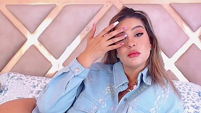 JoannaStanford online show from February 2026 09:58:02 PM