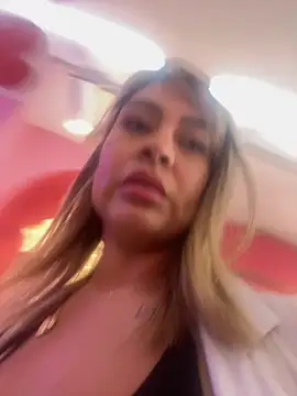 JoannaStanford online show from September 2025 08:30:02 PM