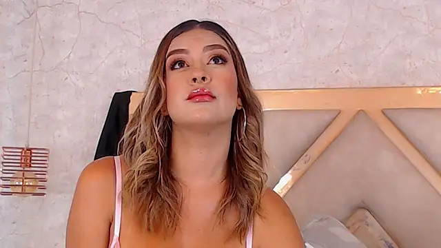 JoannaStanford online show from March 2026 03:11:02 PM