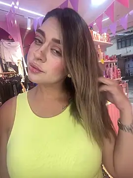 JoannaStanford online show from March 2026 10:32:02 PM