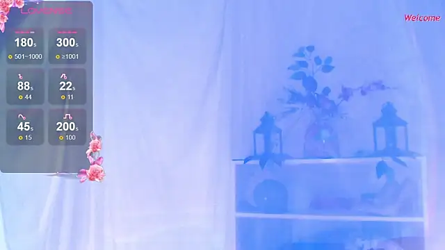 Leonora luxry online show from February 2025 12:22:02 PM