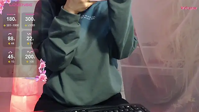 Leonora luxry online show from February 2025 03:57:02 AM