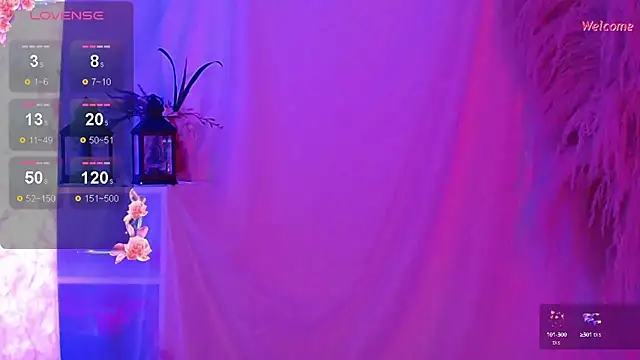 Leonora luxry online show from February 2025 12:36:02 PM