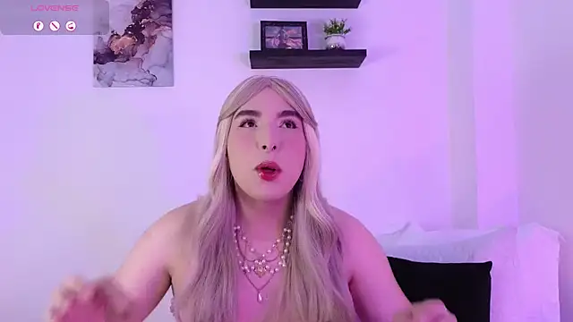 meloddysky online show from February 2025 12:25:02 PM