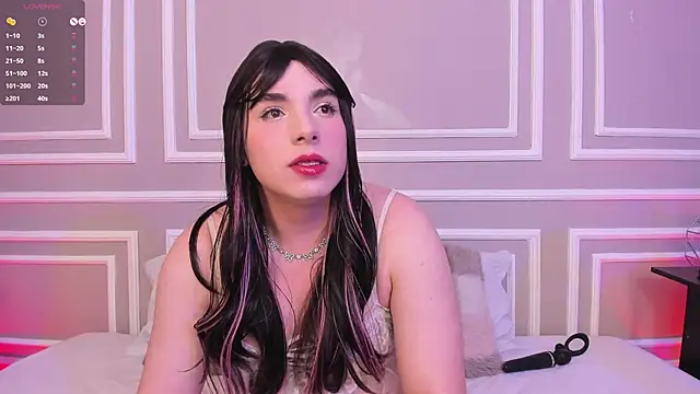 meloddysky online show from January 2025 09:36:02 PM