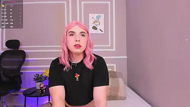 meloddysky online show from December 2024 05:48:01 PM