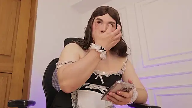 meloddysky online show from December 2025 08:04:02 PM