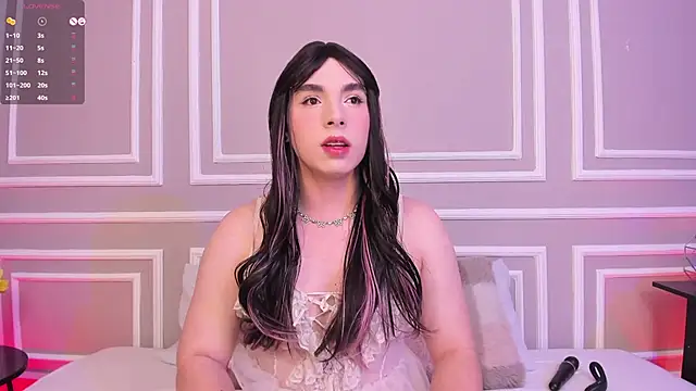 meloddysky online show from January 2025 06:35:01 PM