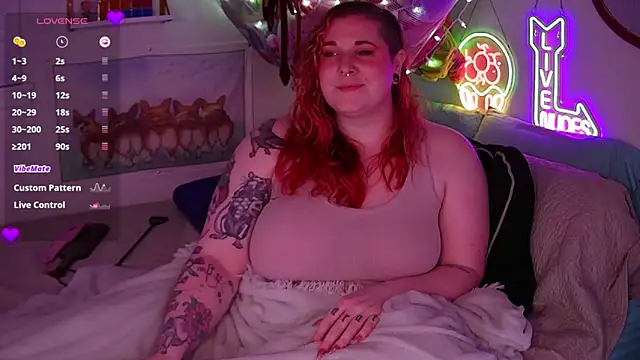 opalreigning online show from February 2026 10:04:02 AM