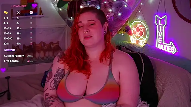 opalreigning online show from April 2026 09:11:01 AM