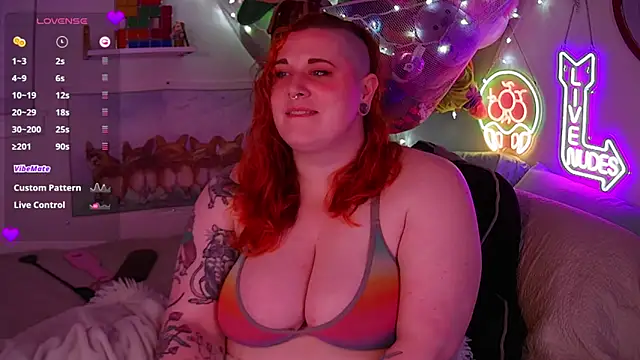 opalreigning online show from April 2026 08:32:01 AM