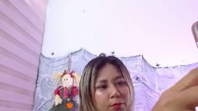 AriannaTorres online show from October 2025 11:20:02 AM