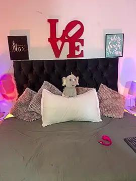 AriannaTorres online show from March 2026 05:41:02 PM