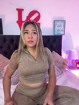 AriannaTorres online show from February 2026 05:58:01 PM