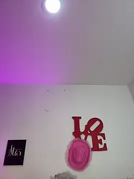 AriannaTorres online show from February 2026 12:16:02 PM