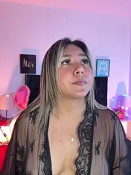 AriannaTorres online show from April 2026 05:36:01 PM