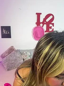 AriannaTorres online show from February 2026 10:58:02 AM