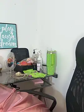 AriannaTorres online show from April 2026 06:34:02 PM