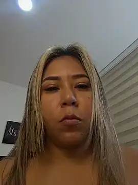 AriannaTorres online show from December 2025 11:46:02 AM