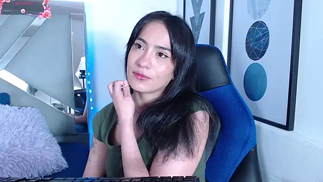 ZaraDames  online show from March 2025 05:22:02 AM