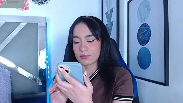 ZaraDames  online show from March 2025 05:01:01 AM