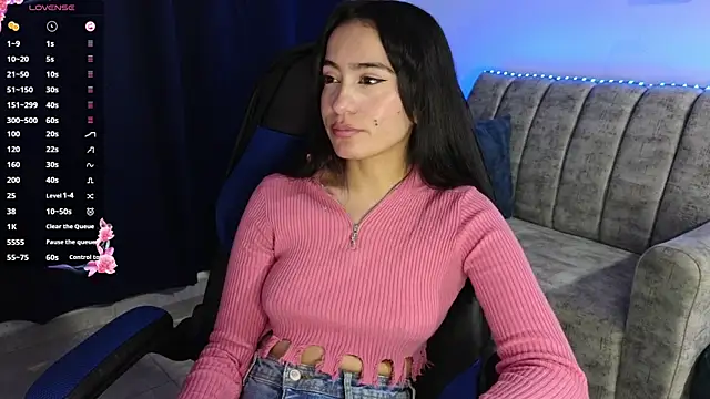 ZaraDames  online show from December 2025 03:06:02 AM