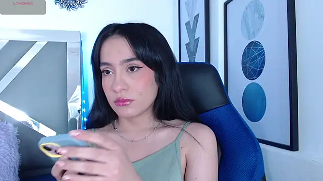 ZaraDames  online show from March 2025 05:09:01 AM
