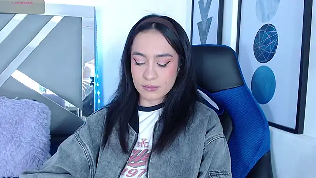 ZaraDames  online show from February 2025 04:19:01 AM