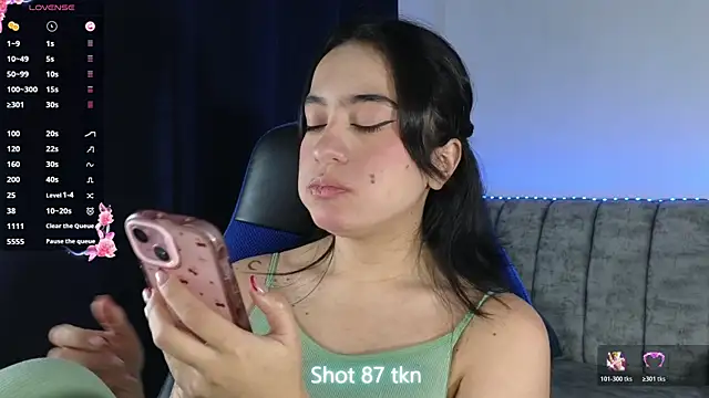 ZaraDames  online show from June 2026 04:19:02 AM