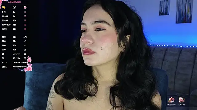 ZaraDames  online show from December 2025 03:24:02 AM