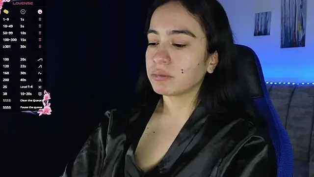 ZaraDames  online show from December 2025 04:28:02 AM