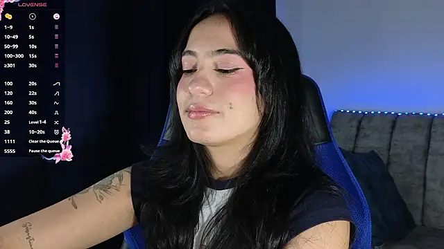 ZaraDames  online show from March 2026 04:29:01 AM