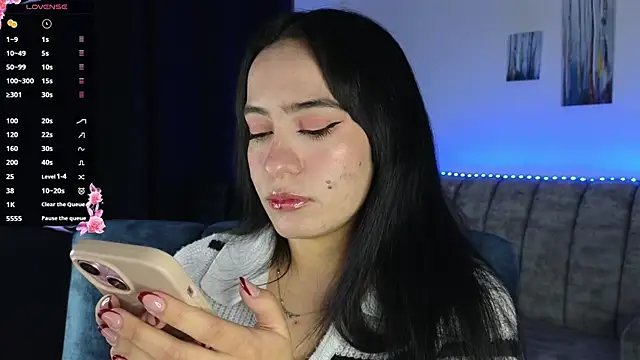 ZaraDames  online show from October 2025 02:52:02 AM