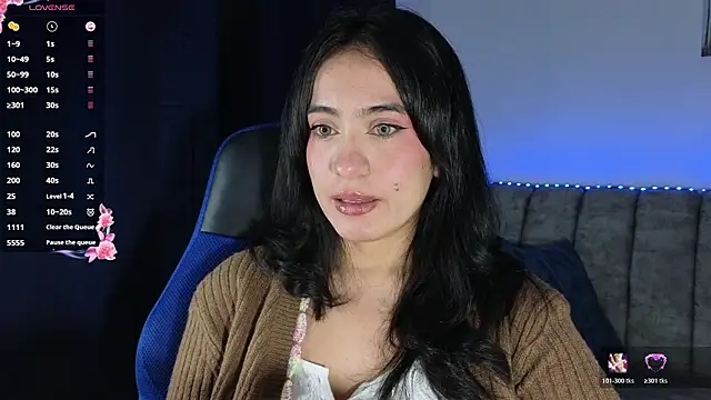 ZaraDames  online show from March 2026 03:58:02 AM