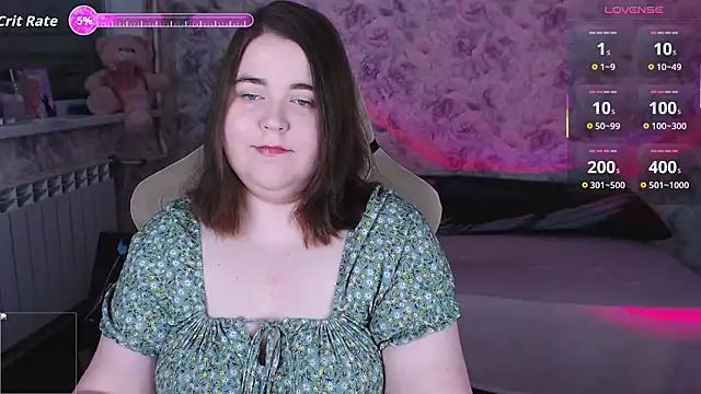 Estelle Hicks online show from March 2026 06:41:01 PM