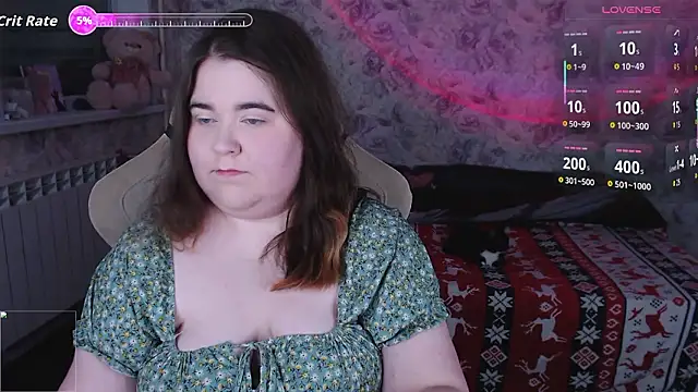 Estelle Hicks online show from February 2026 06:27:02 PM