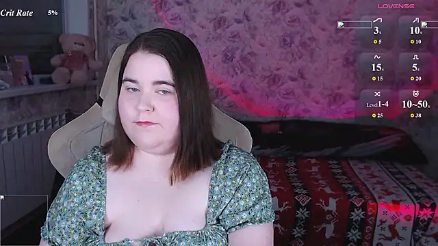 Estelle Hicks online show from February 2026 06:30:01 PM