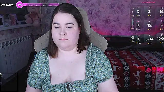 Estelle Hicks online show from March 2026 06:25:02 PM