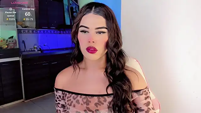 LittleEmmaa online show from March 2026 03:27:01 PM