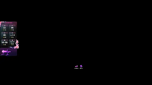 LittleEmmaa online show from March 2026 10:50:01 PM