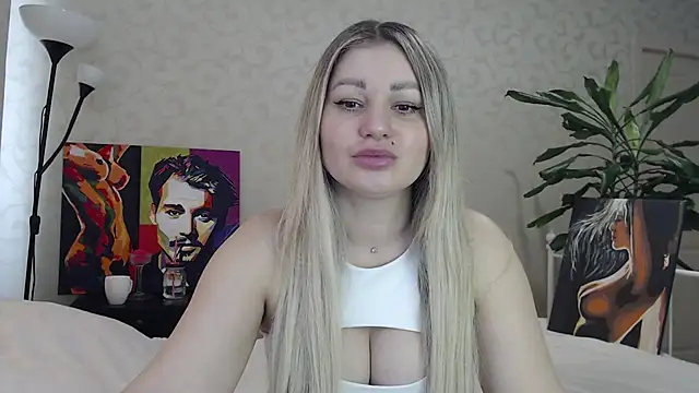 ShyEvaa online show from February 2026 05:32:01 AM