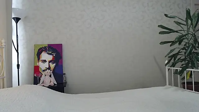 ShyEvaa online show from April 2026 04:52:02 AM