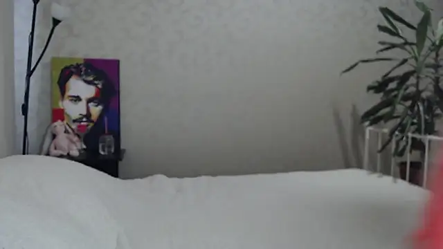 ShyEvaa online show from April 2026 08:53:02 AM