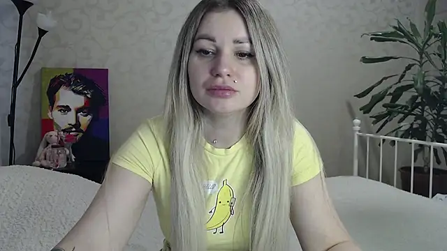 ShyEvaa online show from April 2026 11:12:02 AM