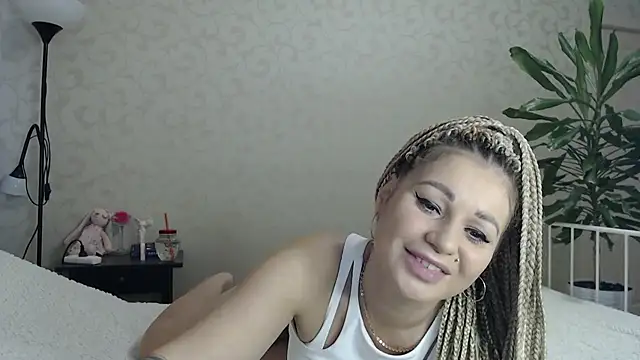 ShyEvaa online show from October 2025 05:19:02 AM