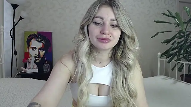 ShyEvaa online show from March 2026 02:46:01 AM